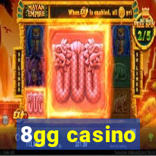 8gg casino